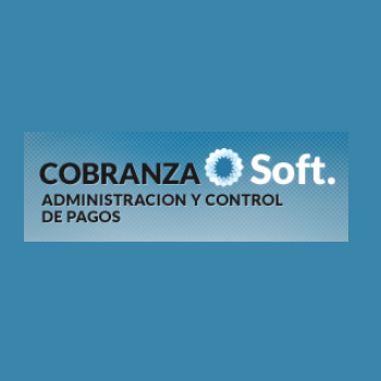 Cobranzasoft logotipo