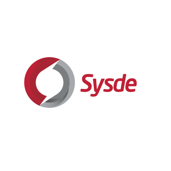 Sysde Cobranza logotipo