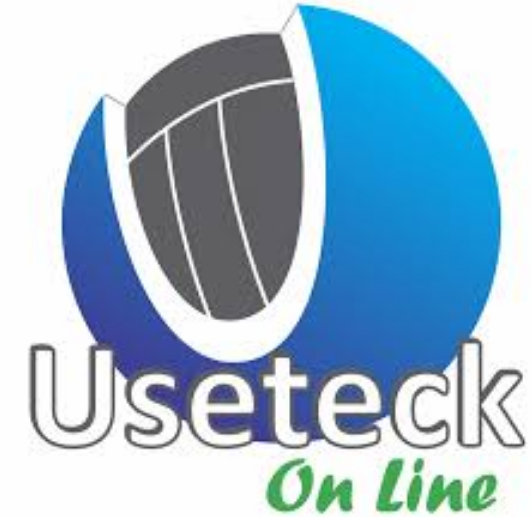 Useteck Ventas logotipo