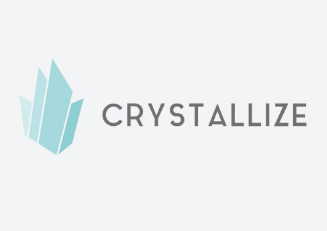 Crystallize PIM Software logotipo