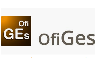 OfiGes Empresarial logotipo