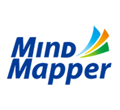 MindMapper Software logotipo