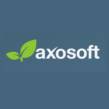 Axosoft Software Scrum logotipo