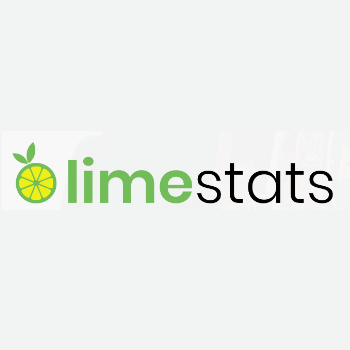 LimeStats logotipo