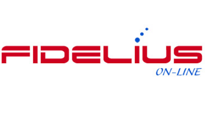 Fidelius On-Line logotipo