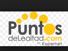 PuntosdeLealtad para PYME logotipo