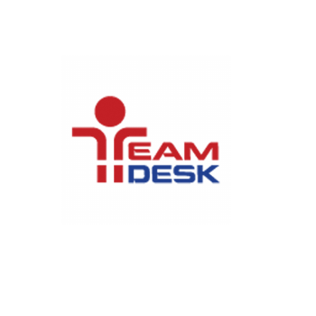 TeamDesk logotipo