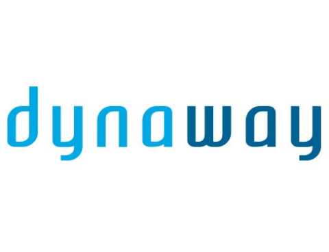 Dynaway EAM logotipo