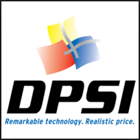 DPSI CMMS Industrial logotipo