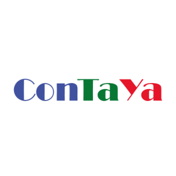 Contayá PYMES logotipo