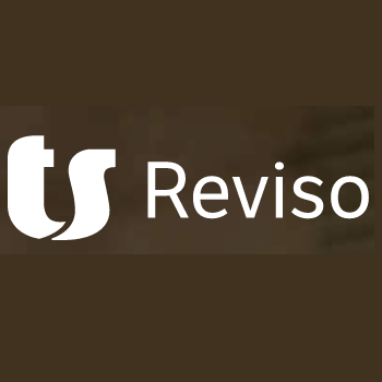 Reviso Contabilidad PYMES logotipo