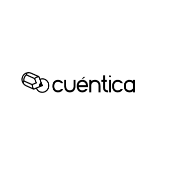 Cuentica Contable logotipo