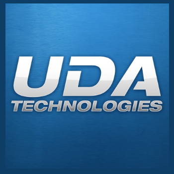 UDA Construction Suite logotipo