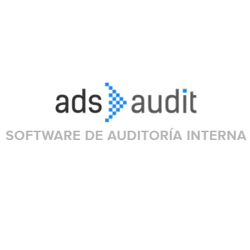 ADS Audit logotipo