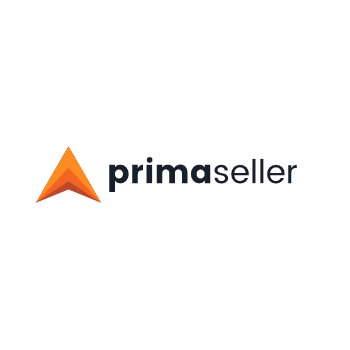 Primaseller Inventario logotipo