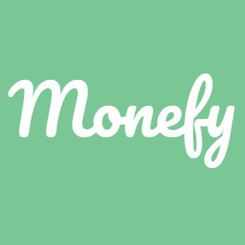 Monefy logotipo