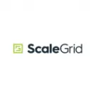 ScaleGrid logotipo