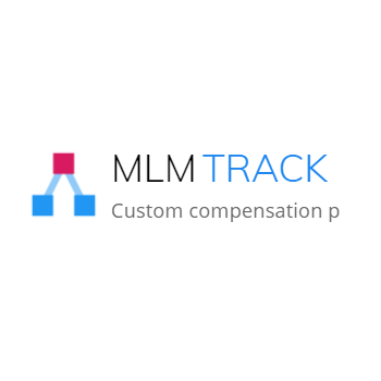 MLM Track logotipo