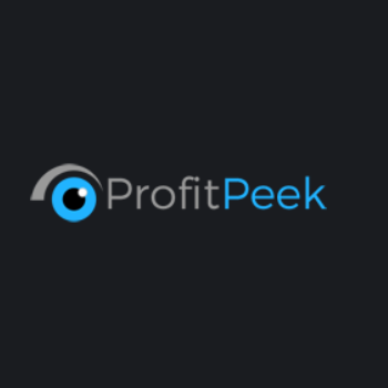 Profitpeek logotipo