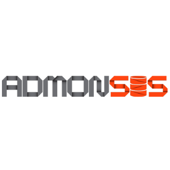 Admonsis POS logotipo