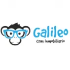 Galileo logotipo