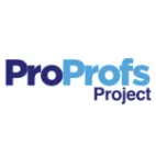 ProProfs Project logotipo