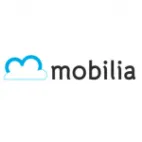 Mobilia logotipo