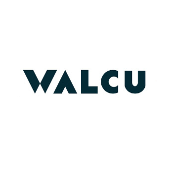 Walcu logotipo