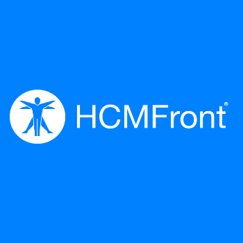HCMFront logotipo