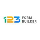 123 Form Builder logotipo