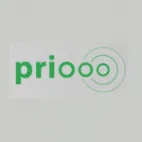 Priooo logotipo