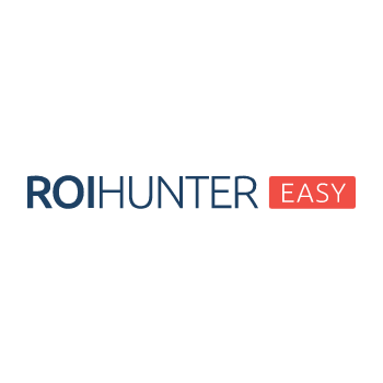 ROI Hunter Easy logotipo