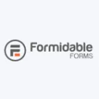 Formidable Forms logotipo