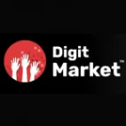 DigitMarket logotipo