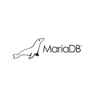 MariaDB logotipo