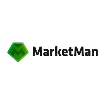 MarketMan logotipo