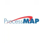 ProcessMAP logotipo