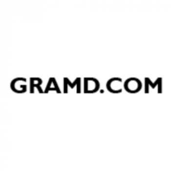 GRAMD logotipo