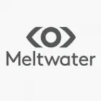 Meltwater logotipo