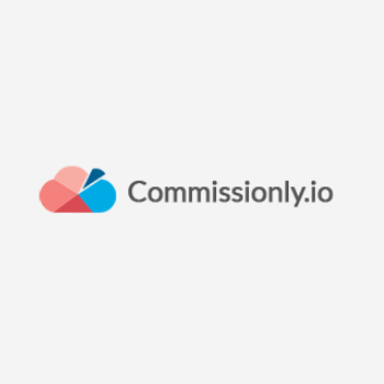 commissionly.io logotipo