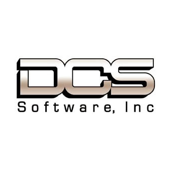 Software DCS logotipo