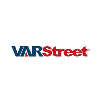 VARStreet XC logotipo