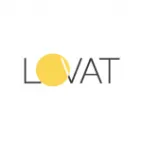 Lovat logotipo