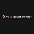 Vetter Software logotipo