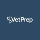 VetPrep logotipo