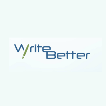 WriteBetter logotipo