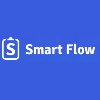 Smart Flow logotipo