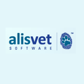 AlisVet logotipo