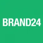 Brand24 logotipo