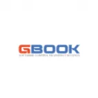 GBook logotipo